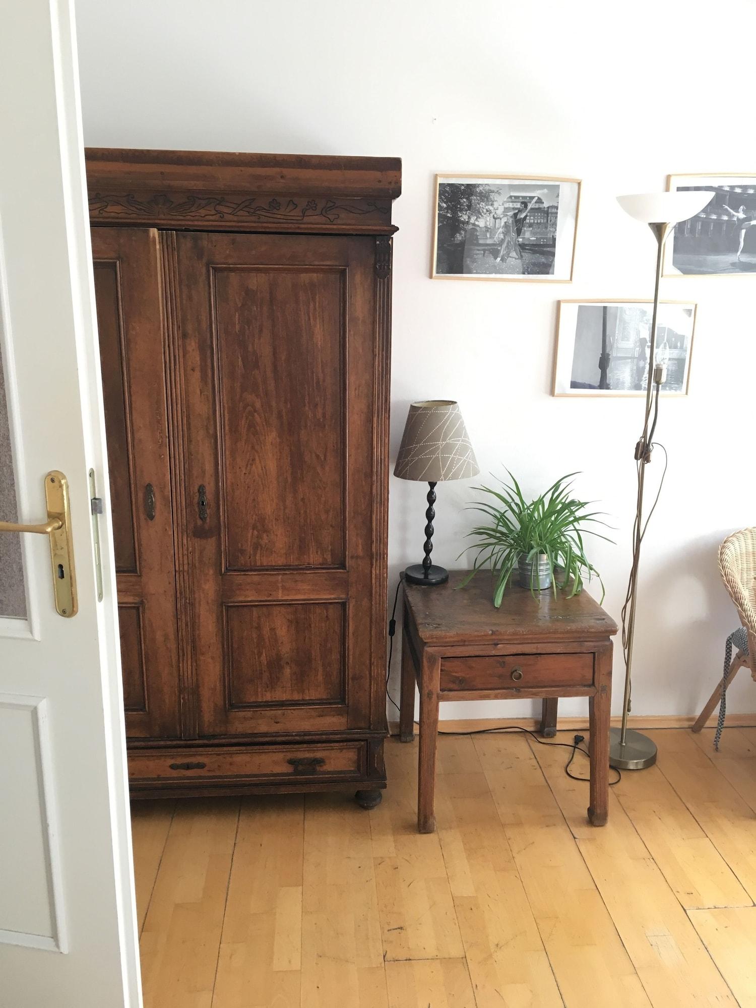 Hostel Rosemary Prag Exteriör bild